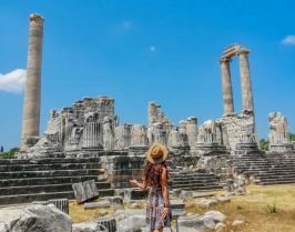 Почивка в Дидим, Турция със самолет от Варна - 7 нощувки