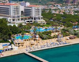 FANTASIA DELUXE KUSADASI