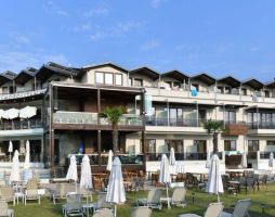 COSMOPOLITAN HOTEL & SPA