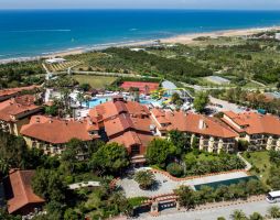 ALBA RESORT HOTEL