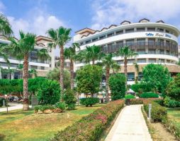 ALBA ROYAL HOTEL (ADULTS ONLY)