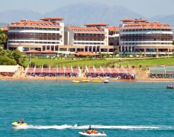 ALBA ROYAL HOTEL (ADULTS ONLY)