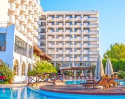 GRAND TEMIZEL HOTEL
