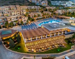 GRAND HOTEL HOLIDAY RESORT