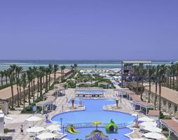 SUNRISE SERANO AQUA PARK (EX SUNRISE RIVIERA AQUA PARK)