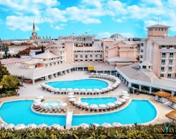 INNVISTA HOTEL BELEK