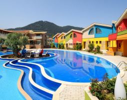 ALEXANDRA GOLDEN BOUTIQUE HOTEL