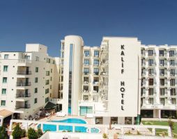 KALIF HOTEL AYVALIK