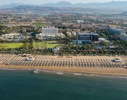 KAMELYA COLLECTION SENTIDO SELIN