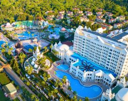 KAMELYA COLLECTION FULYA