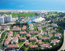 KAMELYA COLLECTION AISHEN K CLUB