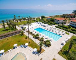 KASSANDRA PALACE SEASIDE RESORT