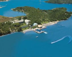 KONTOKALI BAY RESORT & SPA