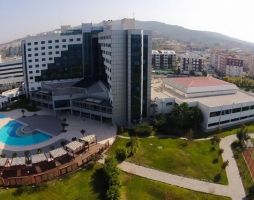 KOLIN HOTEL CANAKKALE
