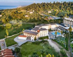 KRIOPIGI HOTEL
