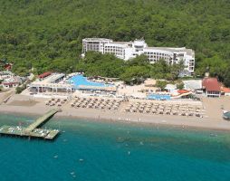 PERRE LA MER HOTEL RESORT & SPA