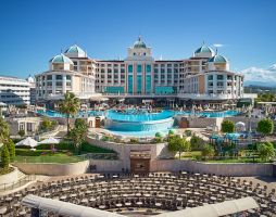 LITORE RESORT HOTEL