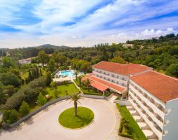 LIVADI NAFSIKA HOTEL