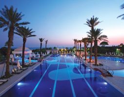 Limak Atlantis Deluxe Hotel & Resort