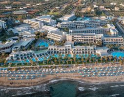 LYTTOS BEACH 4*