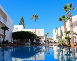 MAGDA HOTEL