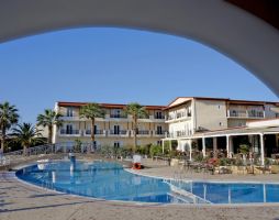 MAJESTIC HOTEL&SPA
