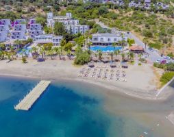 AMILLA BEACH RESORT BODRUM
