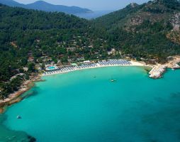 MAKRYAMMOS BUNGALOWS