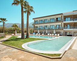 MALIA BAY BEACH HOTEL & BUNGALOWS 3*