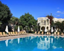 MANDARIN RESORT & SPA