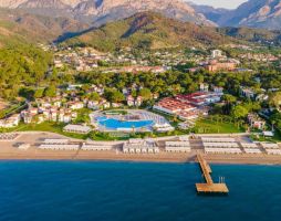 CLUB MARCO POLO