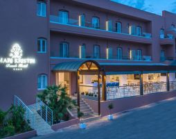 MARI KRISTIN HOTEL 4*