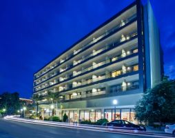MEDITERRANEAN HOTEL
