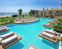 MEDITERRANEAN VILLAGE HOTEL & SPA