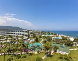 MIRAGE PARK RESORT