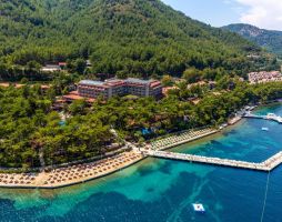 CLUB MARMARIS PALACE