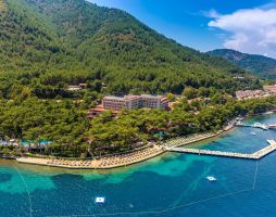 CLUB MARMARIS PALACE