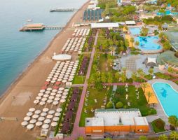 PINE BEACH RESORT
