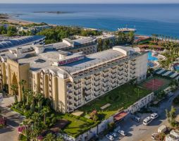 MUKARNAS SPA & RESORT