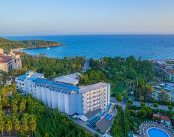 MYSEA HOTELS ALARA