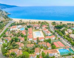 OLUDENIZ RESORT BY ZHOTELS