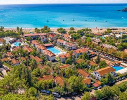 OLUDENIZ RESORT BY ZHOTELS