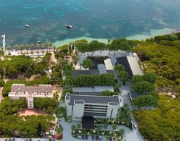 OMER PRIME HOLIDAY RESORT & SPA