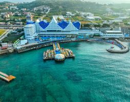 ORANGE COUNTY ALANYA