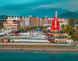 ORANGE COUNTY KEMER