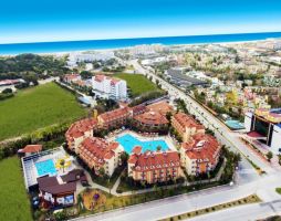 ORFEUS PARK HOTEL