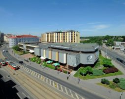 OLSANKA  HOTEL