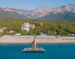 SEVEN SEAS HOTEL LIFE (ex.Otium Hotel Life)