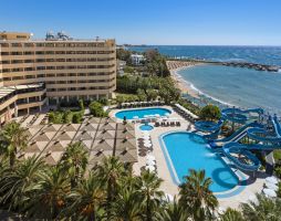 OZKAYMAK SELECT RESORT