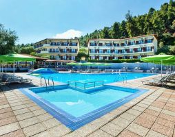 PALLADIUM HOTEL